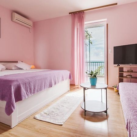 Apartment Kuzmanic Lokva Rogoznica Εξωτερικό φωτογραφία
