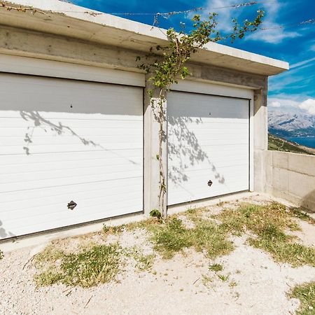 Apartment Kuzmanic Lokva Rogoznica Εξωτερικό φωτογραφία