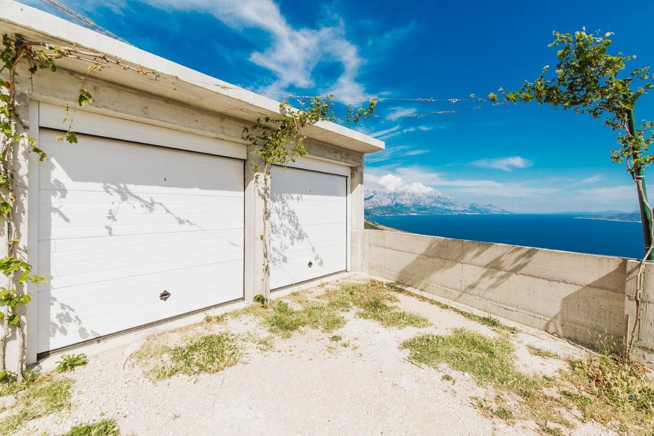 Apartment Kuzmanic Lokva Rogoznica Εξωτερικό φωτογραφία